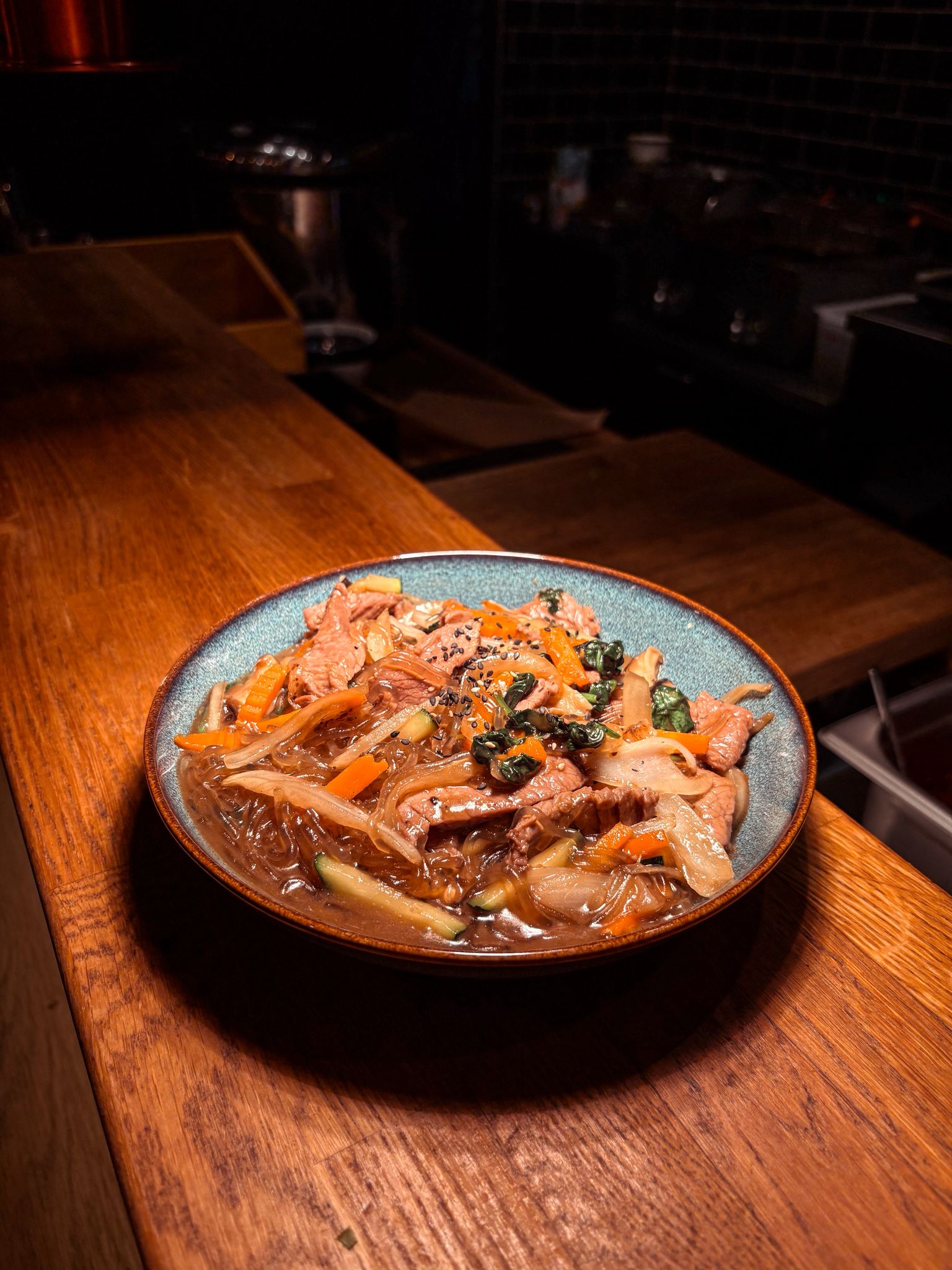 Spécialités maison